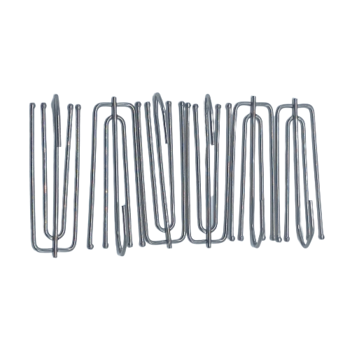 Fork Curtain Pleat Hooks (Pack of 50)