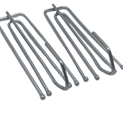 Fork Curtain Pleat Hooks (Pack of 50)