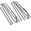 Fork Curtain Pleat Hooks (Pack of 50)