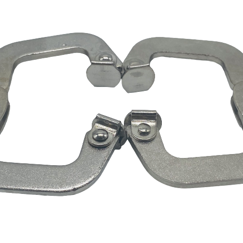 6" (150mm) Locking Pliers C Clamp Vice Grips