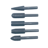 Rotary Bits - 5 Piece Set