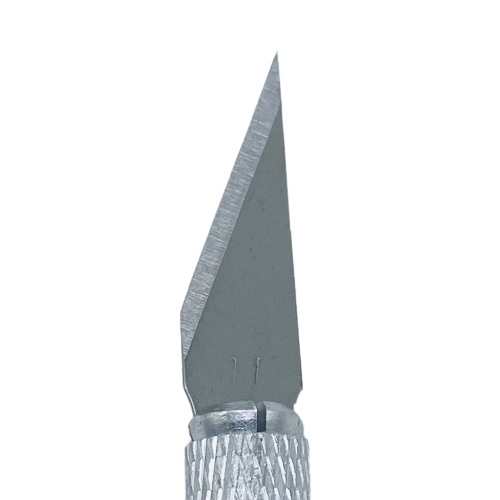 Hobby Knife Blade includes 6 Free Blades