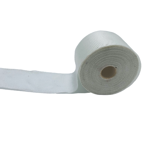 Fiberglass Cloth Tape 30m long x 50mm width