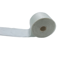 Fiberglass Cloth Tape 30m long x 50mm width
