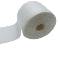 Fiberglass Cloth Tape 30m long x 50mm width