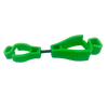 Gloves Clip Holder (Green)