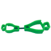 Gloves Clip Holder (Green)