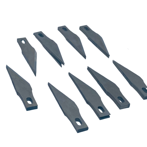 Hobby Knife Blades