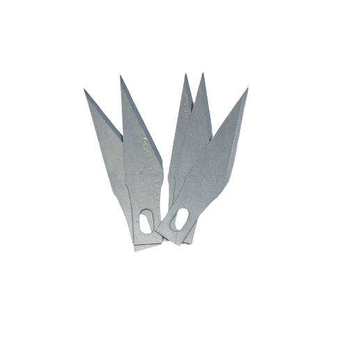 Hobby Knife Blades