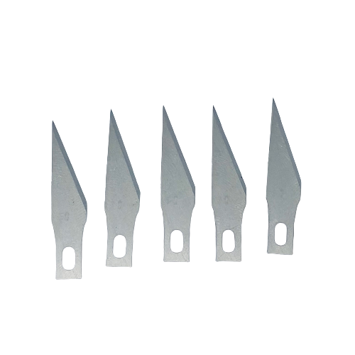 Hobby Knife Blades