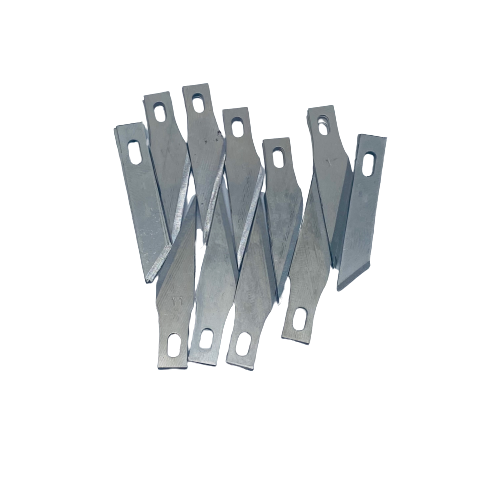 Hobby Knife Blades