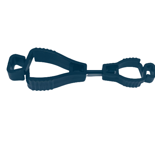 Gloves Clip Holder (Black)