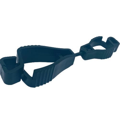 Gloves Clip Holder (Black)