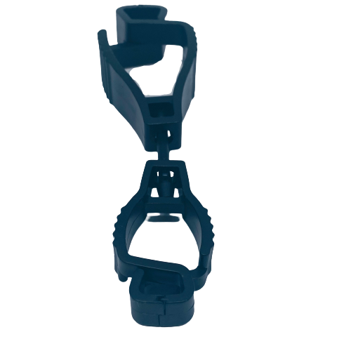 Gloves Clip Holder (Black)