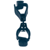 Gloves Clip Holder (Black)