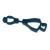 Gloves Clip Holder (Black)