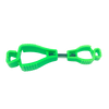 Gloves Clip Holder (Green)