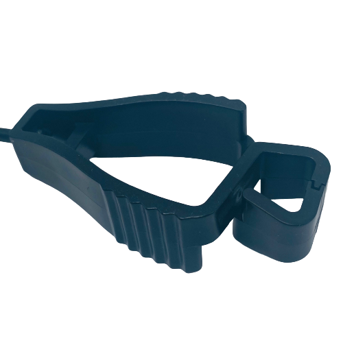 Gloves Clip Holder (Black)