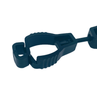 Gloves Clip Holder (Black)