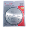 Circular Saw Blades - 210mm - 48T Teeth