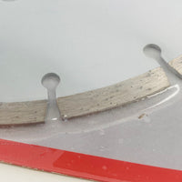 Grinder Blades - 230mm Masonry Diamond (Segmented)