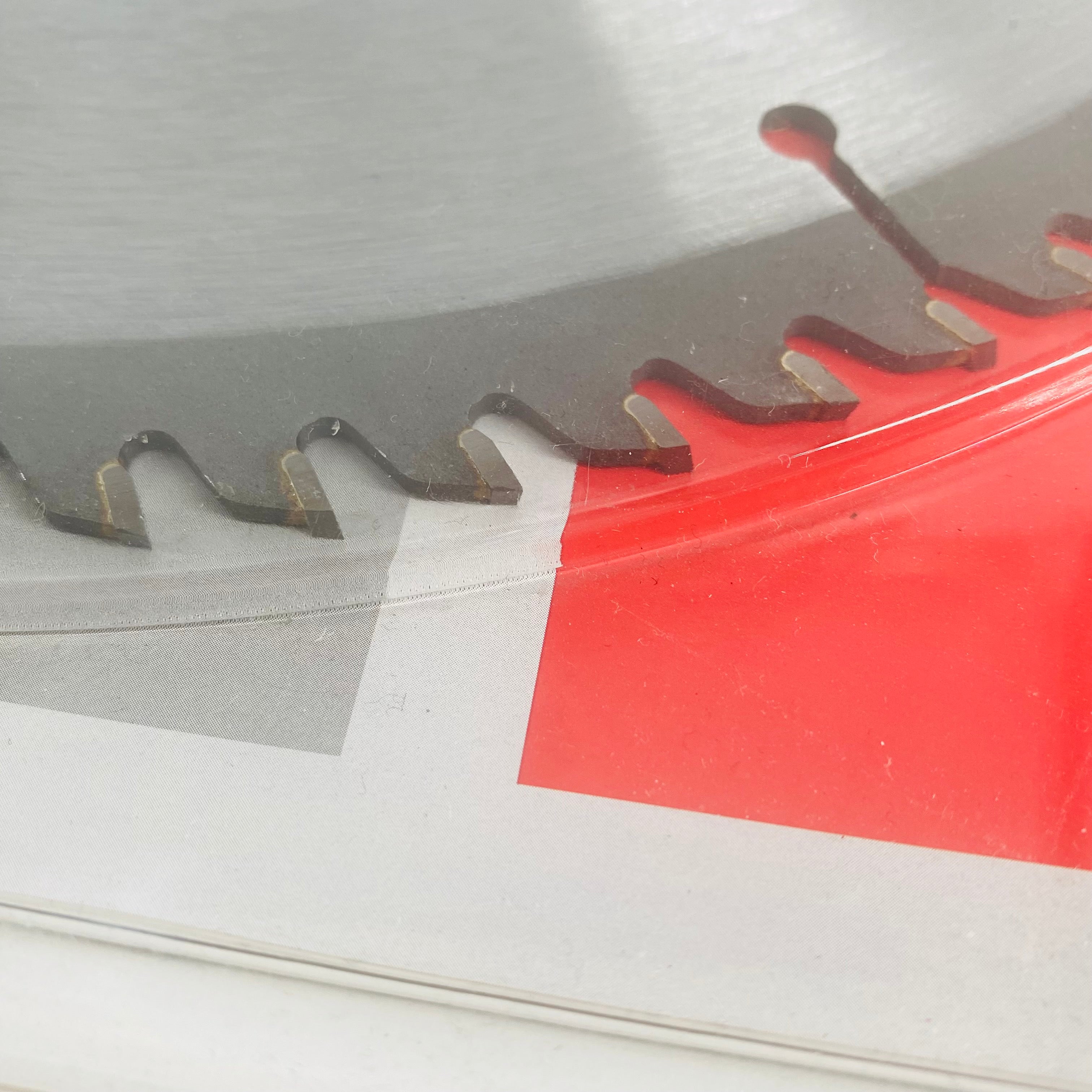 Drop / Mitre Saw Blades - 305mm - 80T Teeth