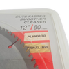 Mitre / Drop Saw Blades - 305mm - 100T Teeth