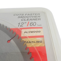 Mitre / Drop Saw Blades - 305mm - 100T Teeth
