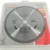 Mitre / Drop Saw Blades - 305mm - 100T Teeth