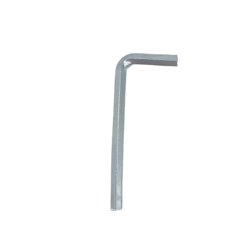 90°  Black Stainless Steel Shower Door Hinge