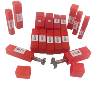 16 Piece Set - 15-35mm Forstner Woodworking Drill Bit Set