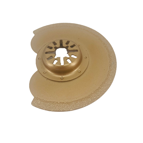 Diamond Multi-Tool Blade