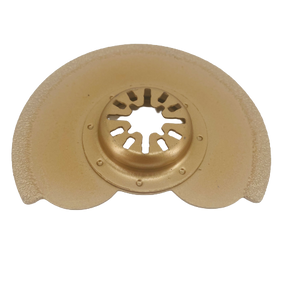 Diamond Multi-Tool Blade