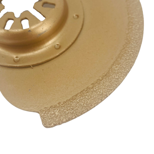 Diamond Multi-Tool Blade