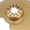 Diamond Multi-Tool Blade