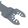 Titanium Coated End Cut Multi-Tool Blade