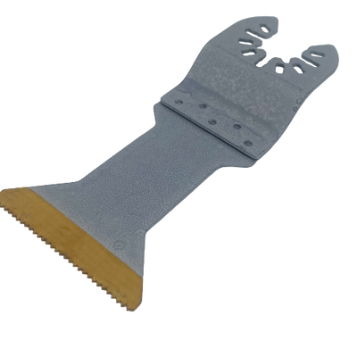 Titanium Coated End Cut Multi-Tool Blade