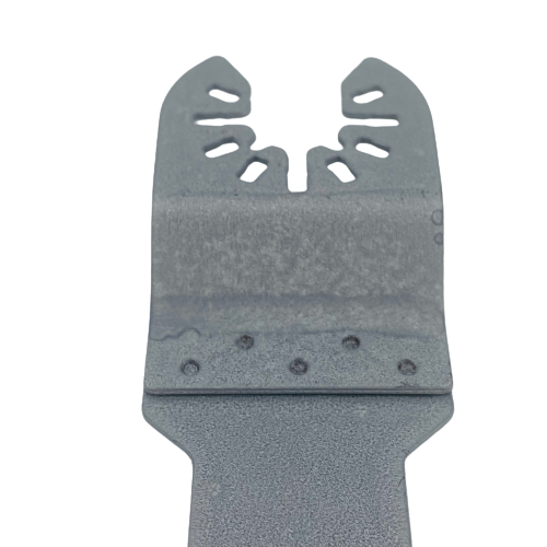 Titanium Coated End Cut Multi-Tool Blade