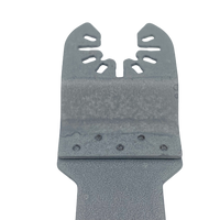Titanium Coated End Cut Multi-Tool Blade