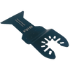 Bi-Metal End Cut multi-tool blade