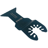 Bi-Metal End Cut multi-tool blade