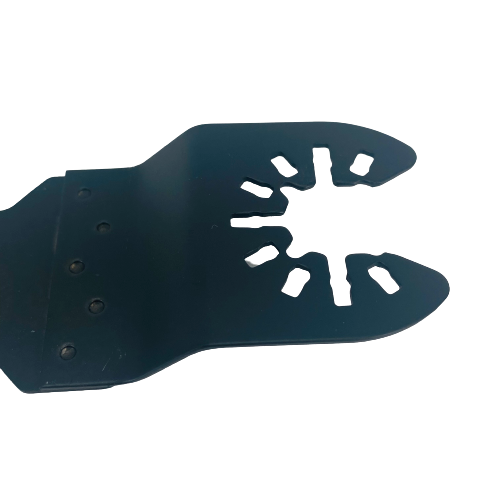 Bi-Metal End Cut multi-tool blade