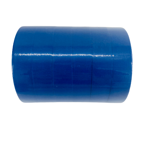 14 Day Low Tack Blue Painters Masking Tape - UV Resistant
