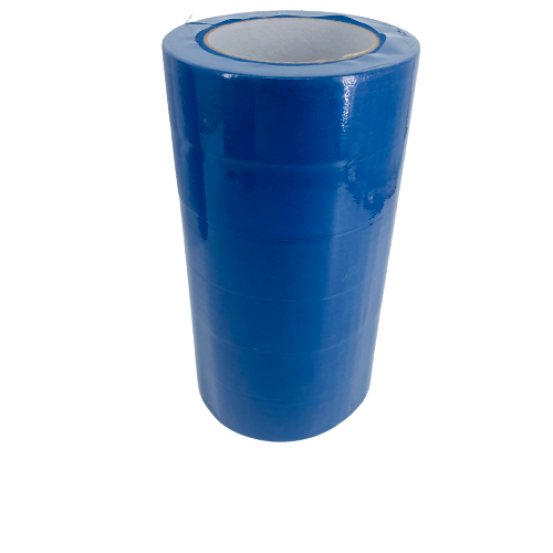 14 Day Low Tack Blue Painters Masking Tape - UV Resistant