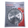 Circular Saw Blades - 185mm - 24T