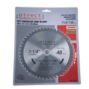 Circular Saw Blades - 185mm - 48T