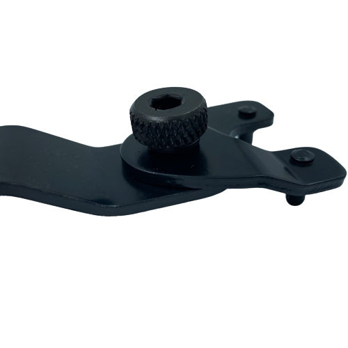 Universal Adjustable Grinder Spanner