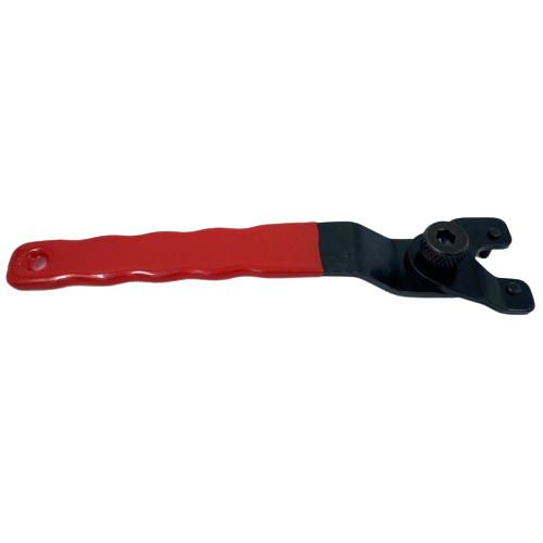Universal Adjustable Grinder Spanner