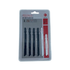 Jig Saw Blades - 6 Piece Multi Pack