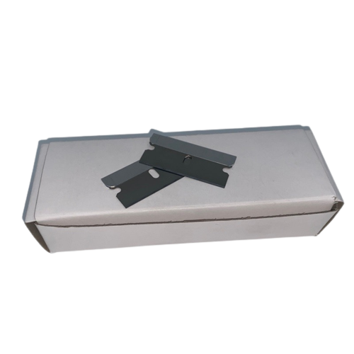 Scraper Utility Stanley Knife Blade Replacements